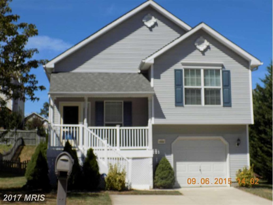1033 Searay Ct, Abingdon, MD 21009 - photo 1