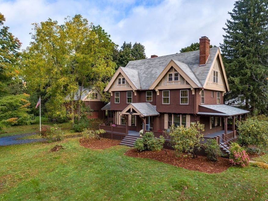 49 Highland St, Holden, MA 01520 - photo 1