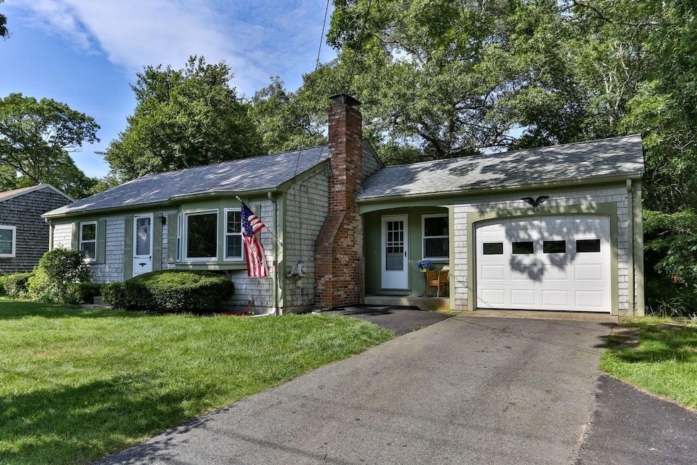 48 Clear Brook Rd, West Yarmouth, MA 02673 - photo 1