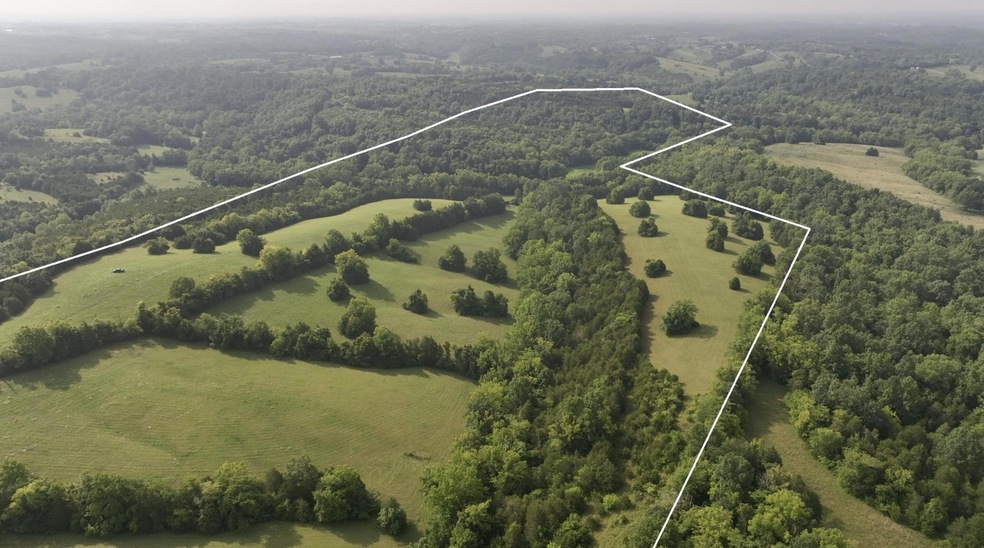 800 Central Pike unit 6, Harrodsburg, KY 40330 - photo 1