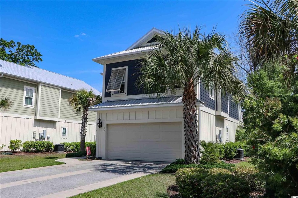29 Ruth St, Murrells Inlet, SC 29576 - photo 1