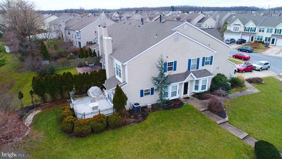 63 Biddle Way, Mount Laurel, NJ 08054 - photo 1