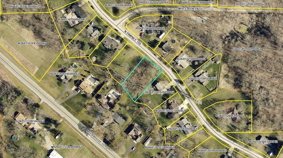 000 Pawnee Trail, La Porte, IN 46350 - photo 1