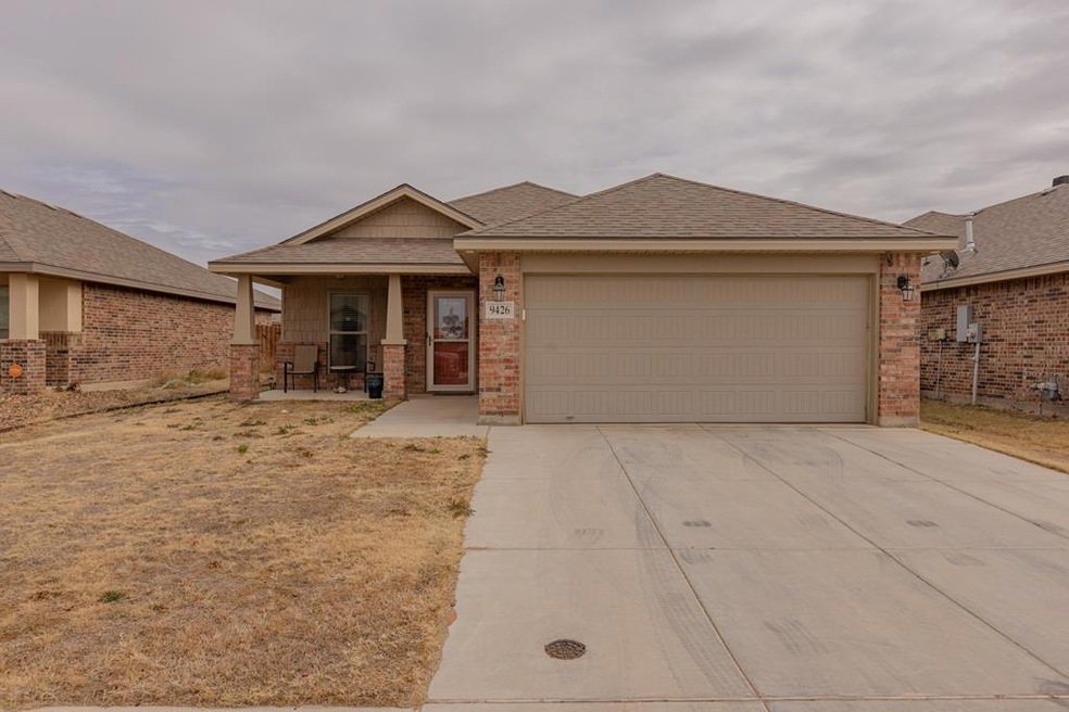 9426 Sagebrush Ave, Odessa, TX 79765 - photo 1
