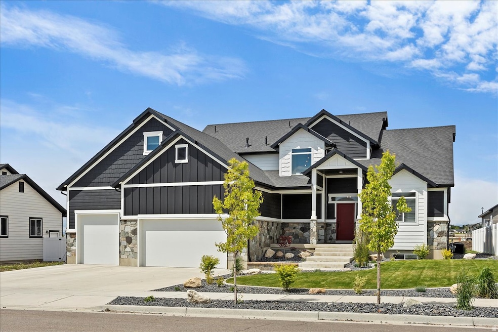 170 W 825 S, Willard, UT 84340 - photo 1