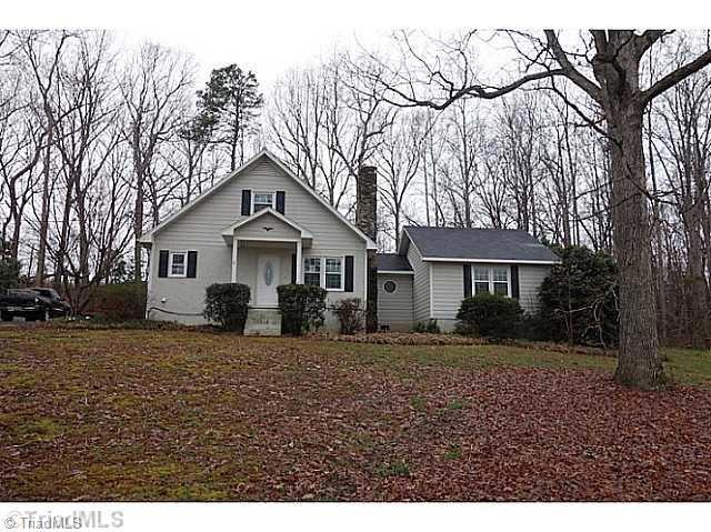 1414 Luck Rd, Asheboro, NC 27205 - photo 1