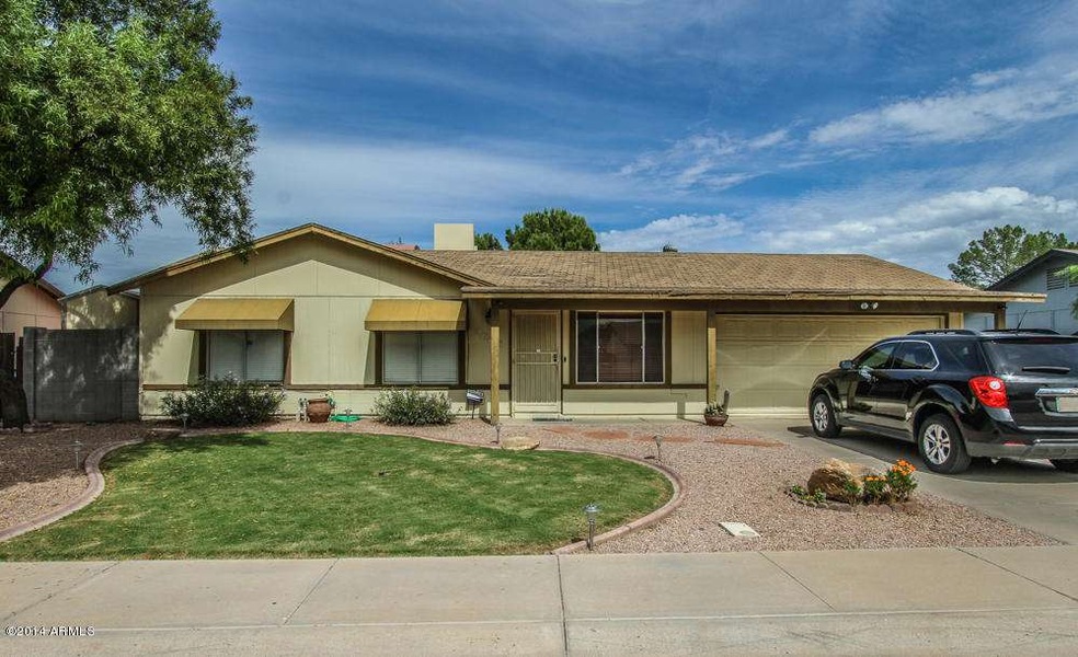 3666 W Carla Vista Dr, Chandler, AZ 85226 - photo 1