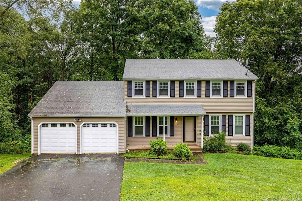 89 Tall Pines Ln, Rocky Hill, CT 06067 - photo 1