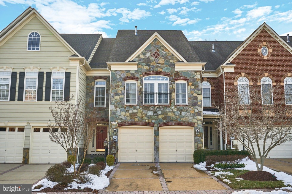 18301 Buccaneer Terrace, Leesburg, VA 20176 - photo 1