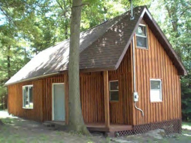 Main View