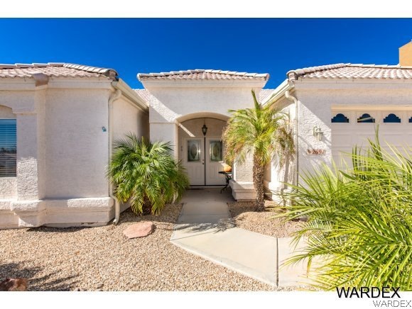 Wonderful Formal Entry