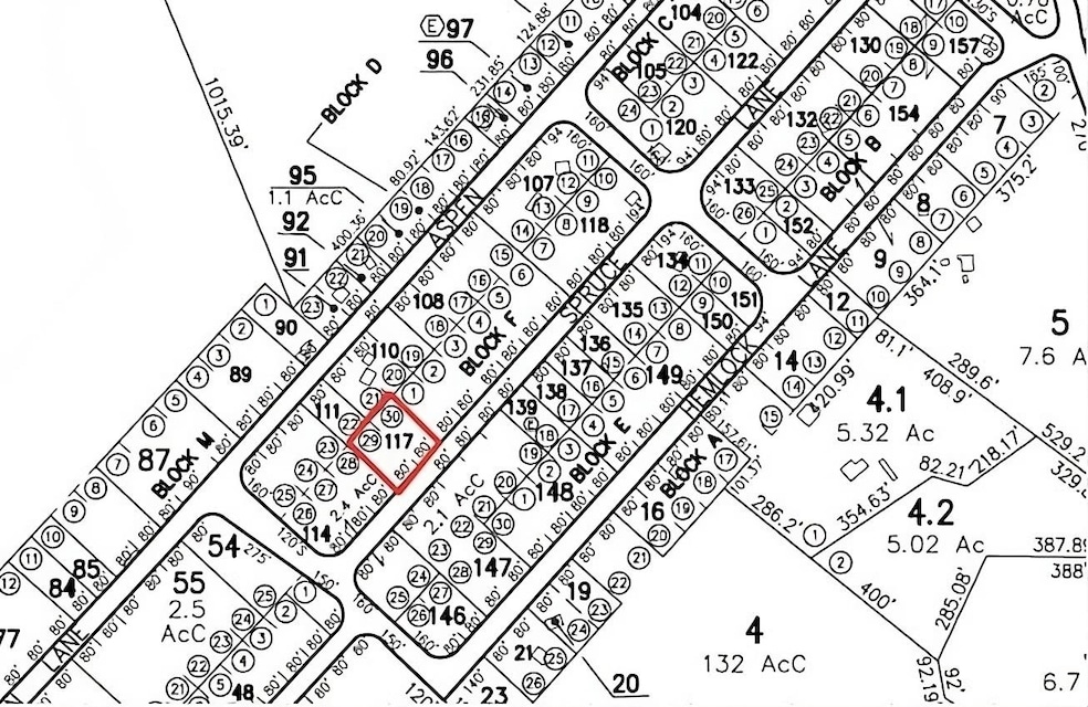 0 Spruce Ln, Danbury, NH 03230 - photo 1