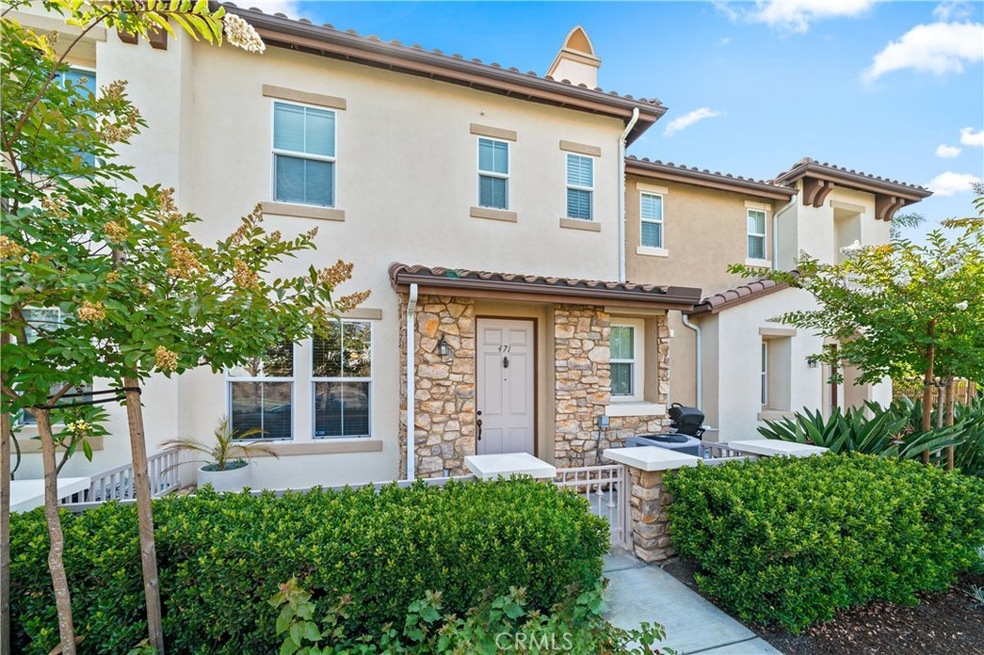 Welcome to 471 Magnolia located in the heart of the Magnolia Lane community