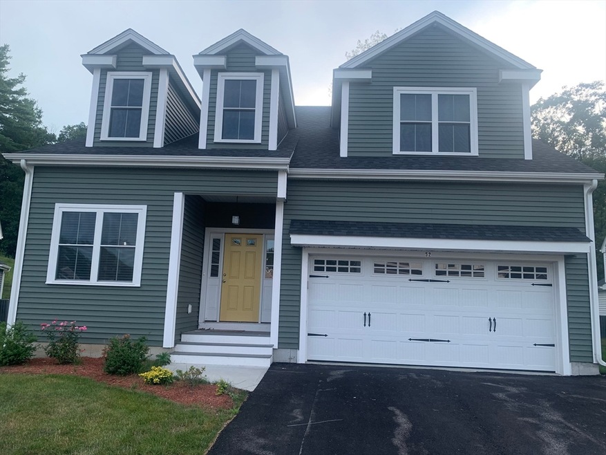 52 Kodiak Ln unit 52, Milford, MA 01757 - photo 1