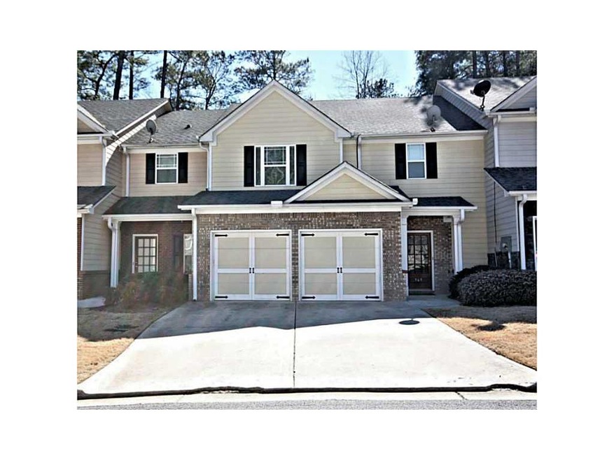 969 Brownstone Ln unit 969, Marietta, GA 30008 - photo 1