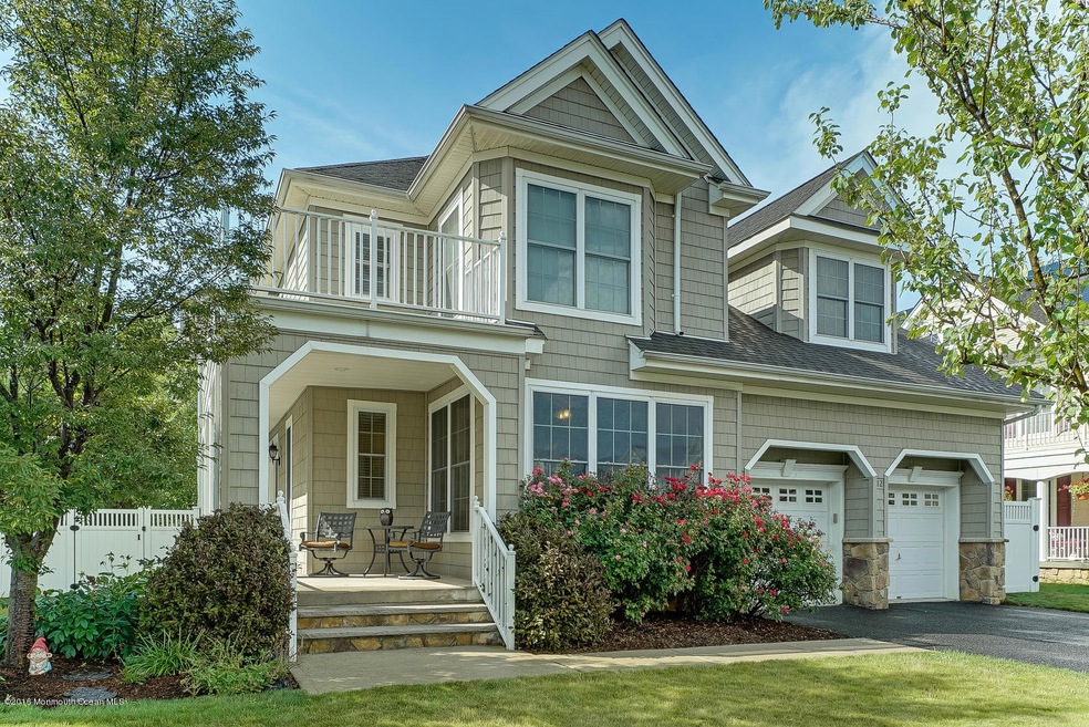 12 Spinnaker Dr, South Amboy, NJ 08879 - photo 1