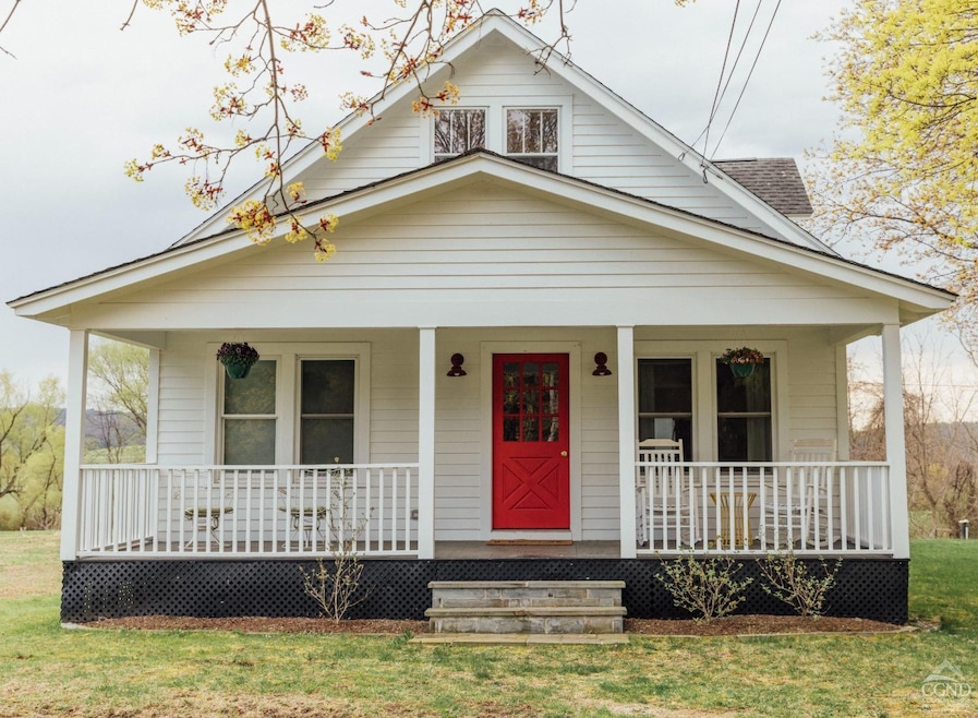 422 County Route 9, Ghent, NY 12075 - photo 1