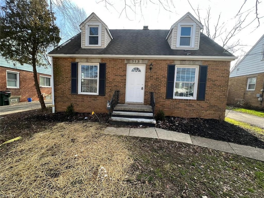 313 W Bagley Rd, Berea, OH 44017 - photo 1