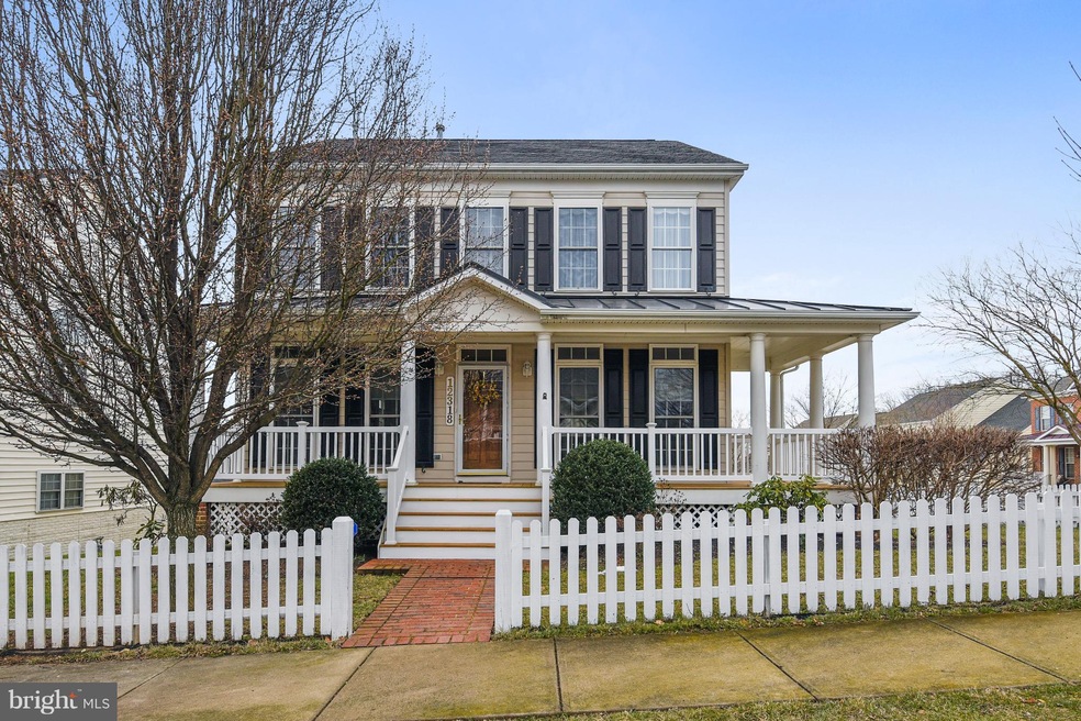 12318 Cypress Spring Rd, Clarksburg, MD 20871 - photo 1