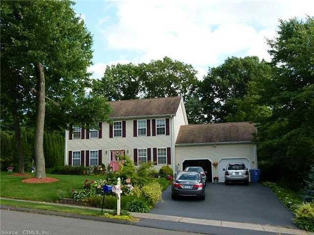 224 Dino Rd, Bristol, CT 06010 - photo 1
