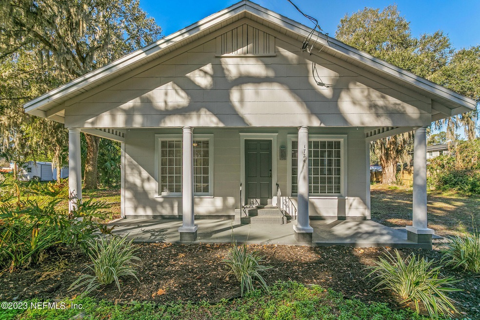 1724 Marion Rd, Jacksonville, FL 32216 - photo 1