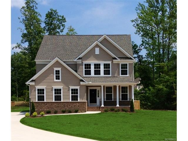 Photo is from the builders library and is similar 