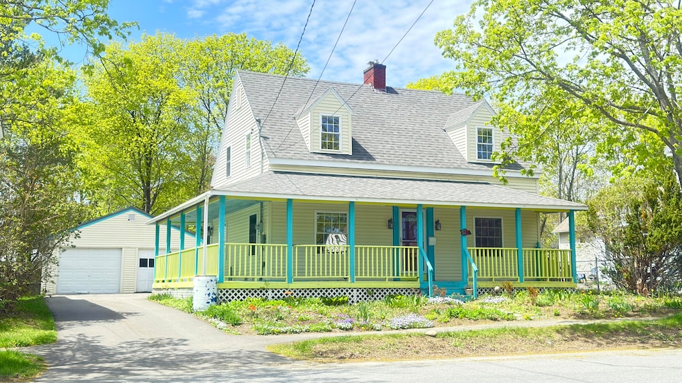 Under Contract $309,900
