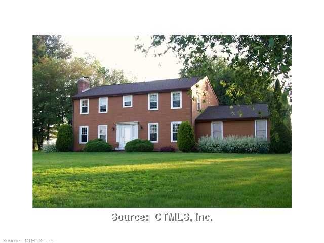 100 Abbott Rd, Ellington, CT 06029 - photo 1