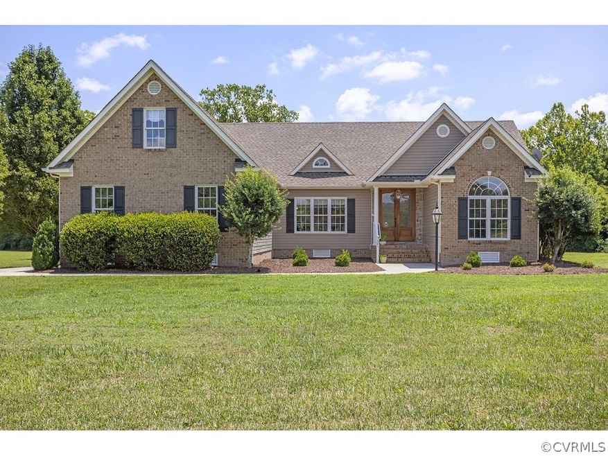 3401 Sullys Ct, Carson, VA 23830 - photo 1