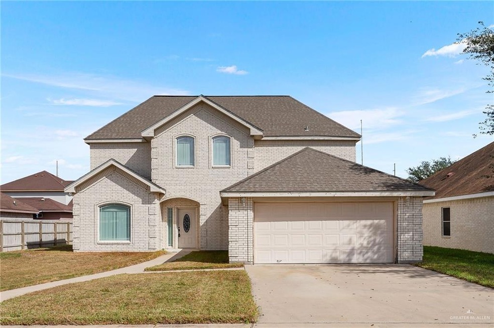 1417 International St, Edinburg, TX 78539 - photo 1