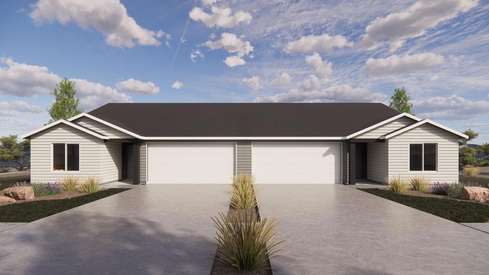 Pointe West Bella Twin Home