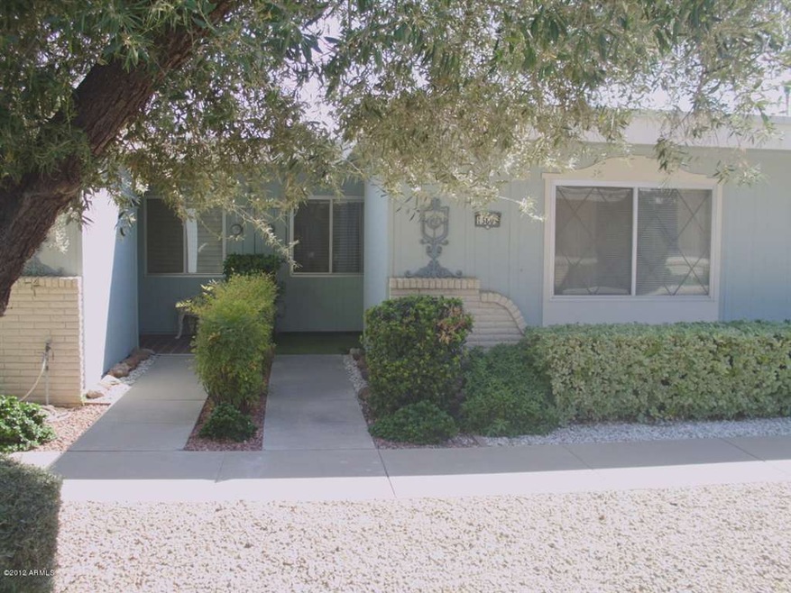 13809 N 109th Ave unit 17J, Sun City, AZ 85351 - photo 1