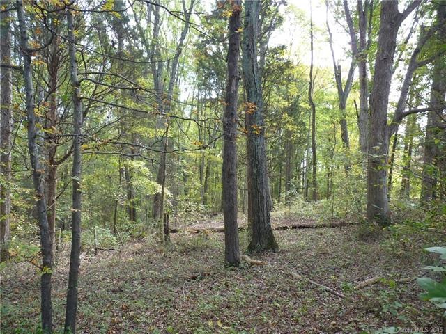 Beautiful wood acreage with stream