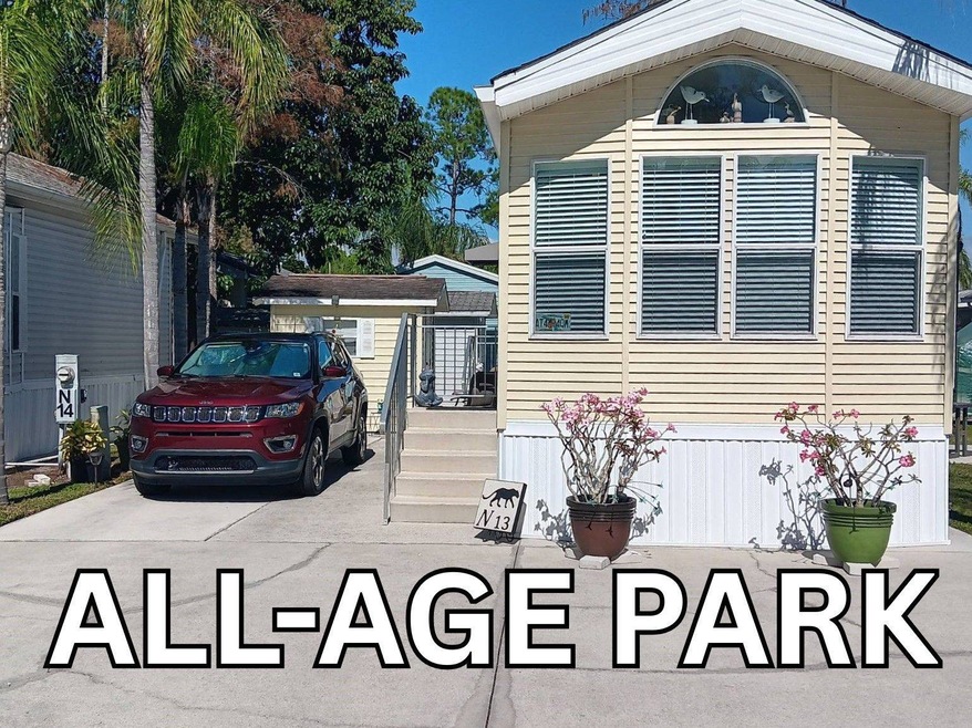 3050 Beck Blvd unit N-13, Naples, FL 34114 - photo 1