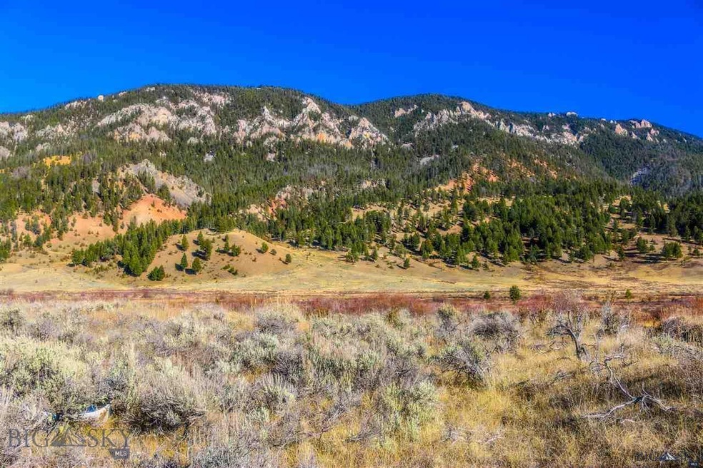 Parcel 3B Hwy 191 Hwy S, Gallatin Gateway, MT 59730 - photo 1