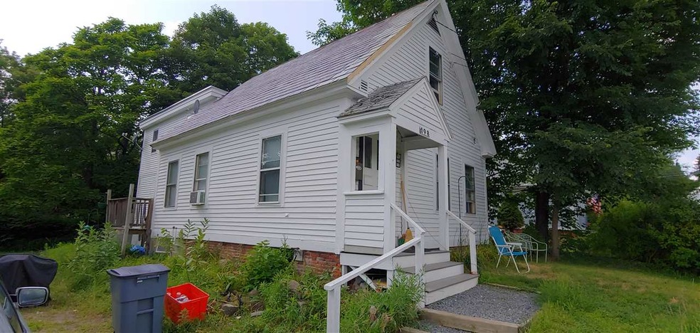 198 Carroll St, Keene, NH 03431 - photo 1