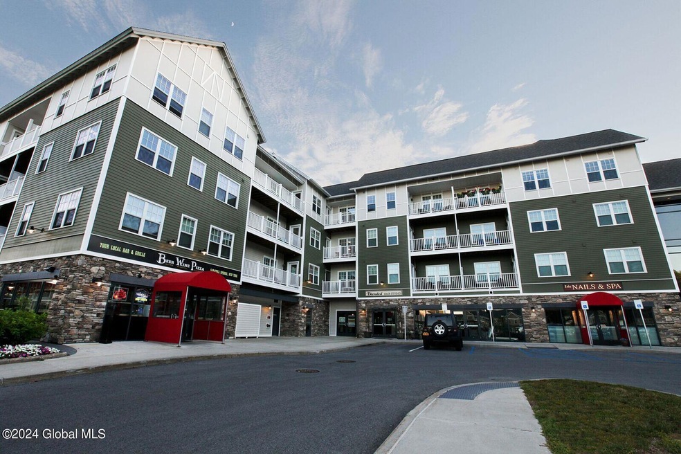 74 Weibel Ave unit 11HP305, Saratoga Springs, NY 12866 - photo 1