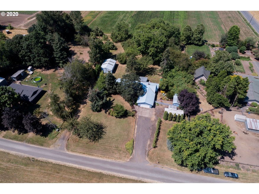 28375 S Sundowner Ct, Canby, OR 97013 - photo 1