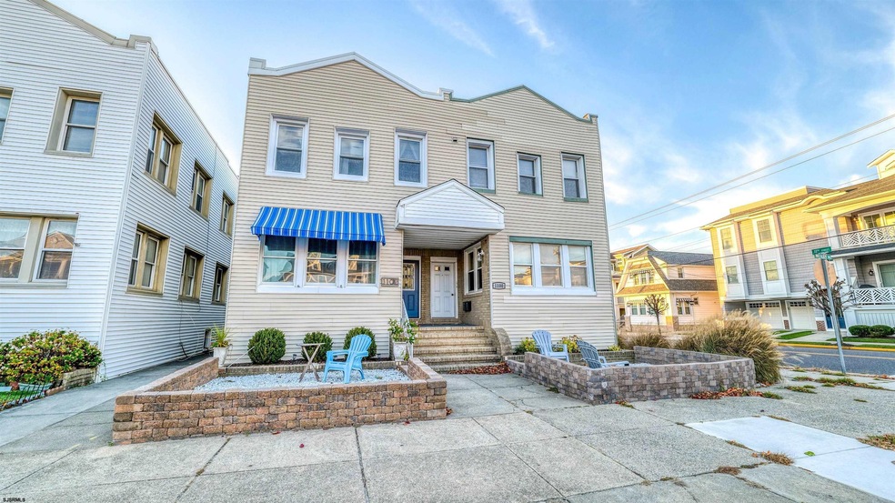 1102 Wesley Ave unit B, Ocean City, NJ 08226 - photo 1
