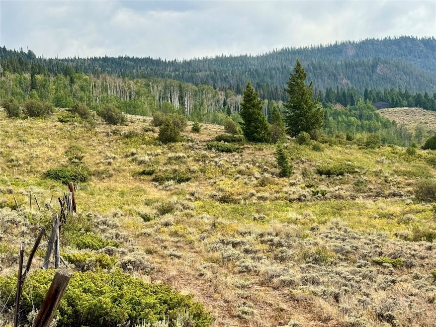 76 Gcr 1301, Kremmling, CO 80459 - photo 1