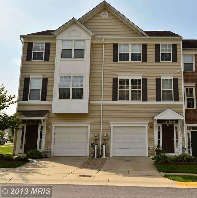 603 Trout Run Ct, Odenton, MD 21113 - photo 1