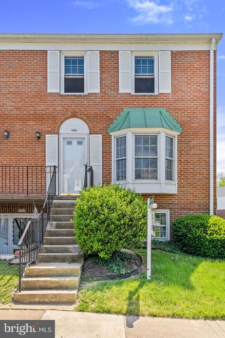 160C Leeds Ct W, Warrenton, VA 20186 - photo 1