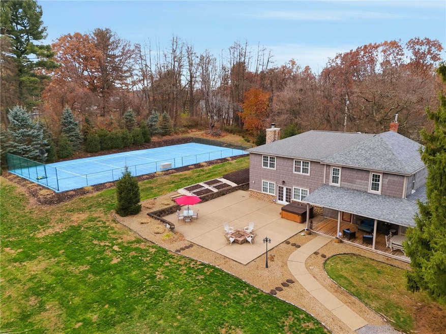 4021 Bakerstown Rd, Gibsonia, PA 15044 - photo 1