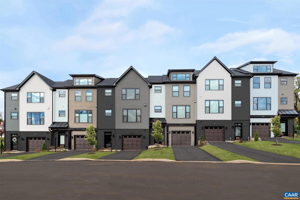 1808 Fowler St, Charlottesville, VA 22901 - photo 1