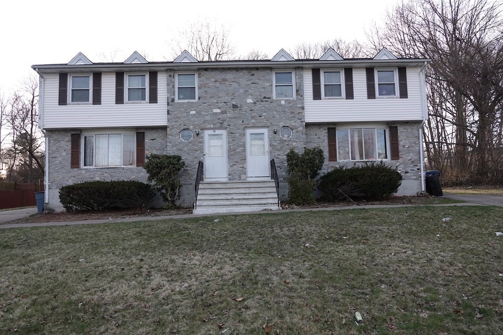 34 Christopher Rd unit 36, Randolph, MA 02368 - photo 1