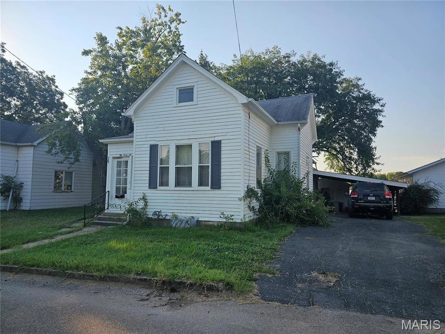 For Sale $135,000