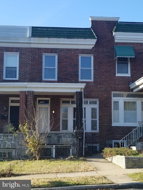 2765 Chesterfield Ave, Baltimore, MD 21213 - photo 1