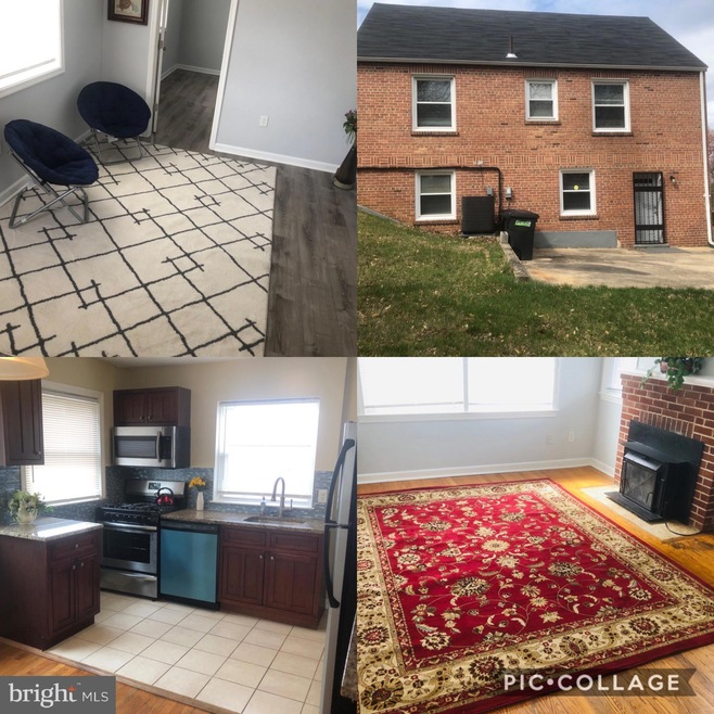 1509 Jutewood Ave, Hyattsville, MD 20785 - photo 1