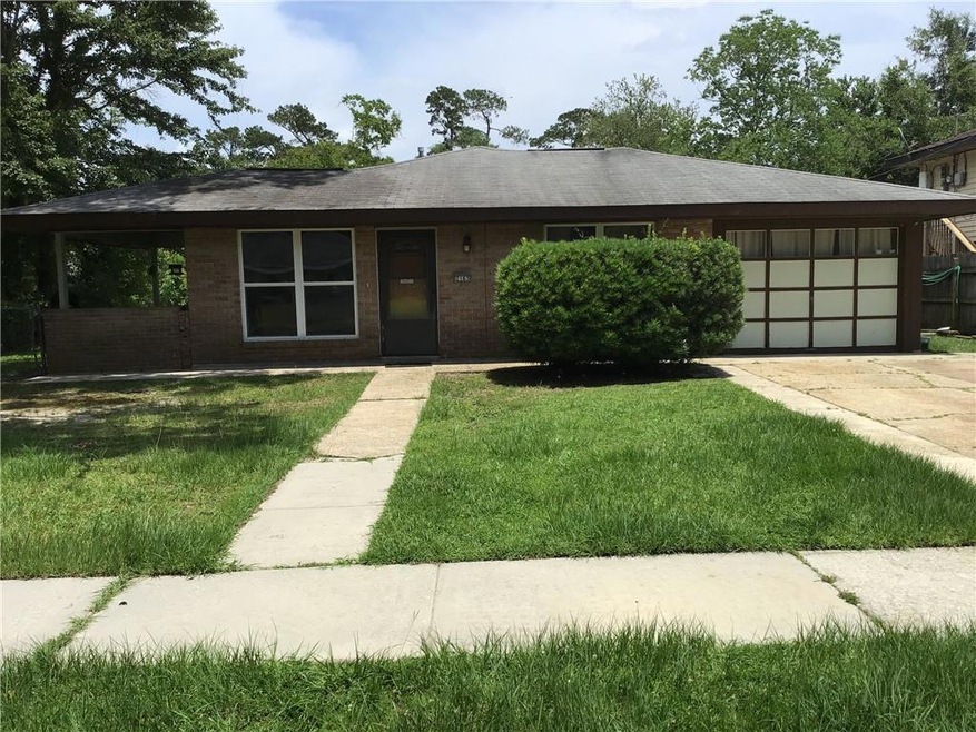 2163 Park Dr, Slidell, LA 70458 - photo 1