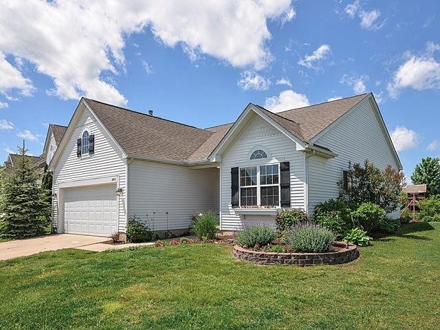 3723 Ryan Dr unit 153, Dexter, MI 48130 - photo 1